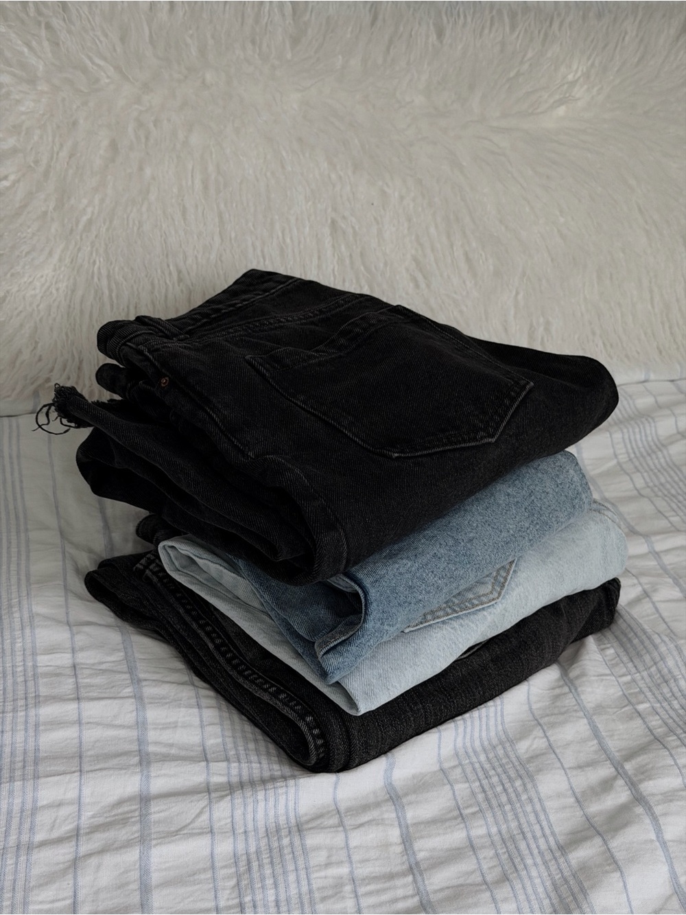 Set of Jeans